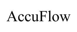 ACCUFLOW trademark