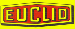 EUCLID trademark