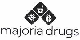 MAJORIA DRUGS trademark