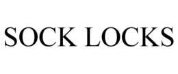 SOCK LOCKS trademark