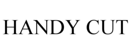 HANDY CUT trademark