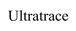 ULTRATRACE trademark