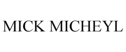 MICK MICHEYL trademark