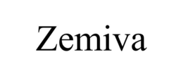 ZEMIVA trademark