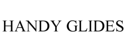 HANDY GLIDES trademark