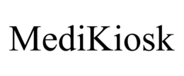 MEDIKIOSK trademark