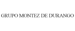 GRUPO MONTEZ DE DURANGO trademark