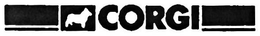 CORGI trademark