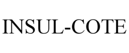 INSUL-COTE trademark