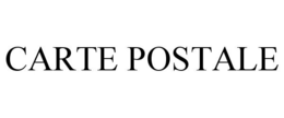 CARTE POSTALE trademark