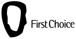 FIRST CHOICE trademark