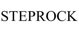 STEPROCK trademark