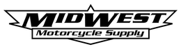 MIDWEST MOTORCYCLE SUPPLY trademark