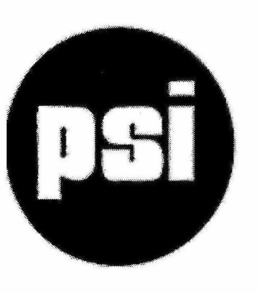 PSI trademark