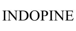 INDOPINE trademark