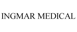 INGMAR MEDICAL trademark