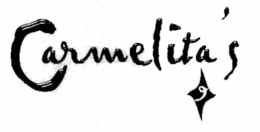 CARMELITA'S 9 trademark