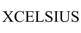 XCELSIUS trademark