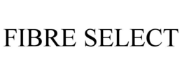 FIBRE SELECT trademark