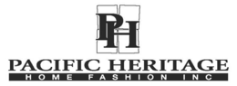 PH PACIFIC HERITAGE HOME FASHION INC trademark