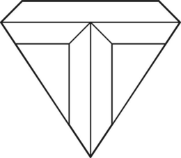 T trademark