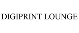 DIGIPRINT LOUNGE trademark