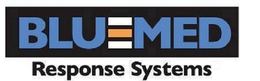 BLU-MED RESPONSE SYSTEMS trademark