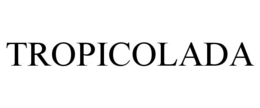 TROPICOLADA trademark