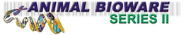 ANIMAL BIOWARE SERIES II trademark