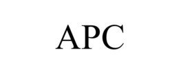 APC trademark