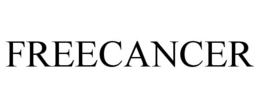 FREECANCER trademark