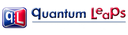 QL QUANTUM LEAPS trademark