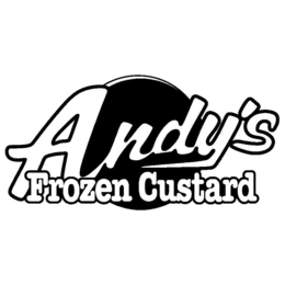 ANDY'S FROZEN CUSTARD trademark