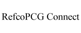 REFCOPCG CONNECT trademark