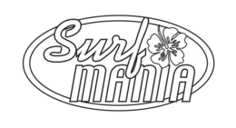 SURF MANIA trademark