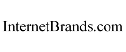 INTERNETBRANDS.COM trademark