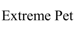 EXTREME PET trademark
