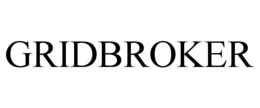 GRIDBROKER trademark