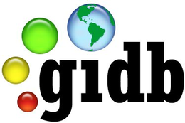 GIDB trademark