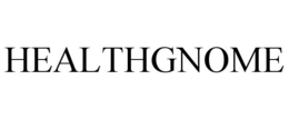 HEALTHGNOME trademark