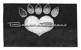 BOUDOIR BEARS trademark