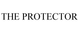 THE PROTECTOR trademark