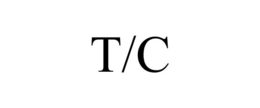 T/C trademark