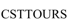 CSTTOURS trademark