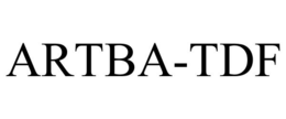 ARTBA-TDF trademark