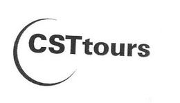 CSTTOURS trademark
