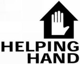 HELPING HAND trademark