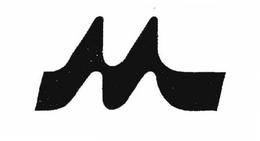 M trademark
