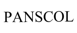 PANSCOL trademark