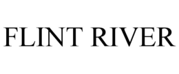 FLINT RIVER trademark